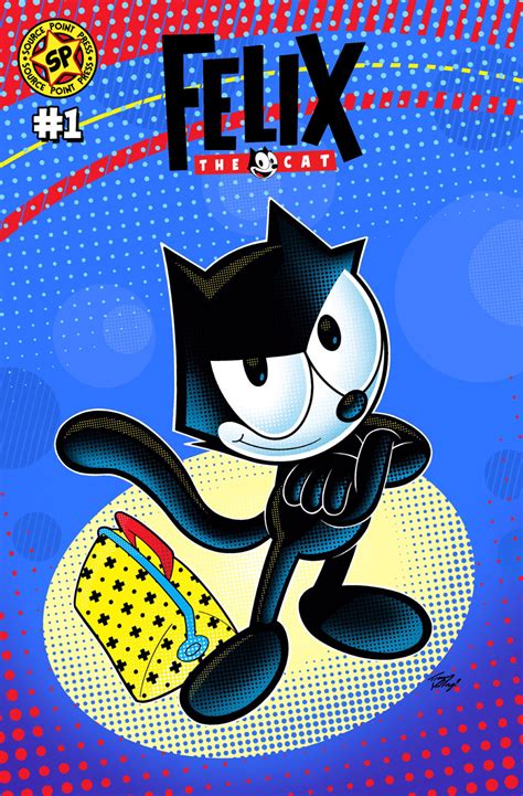 felix comic|felix the cat comic 2023.